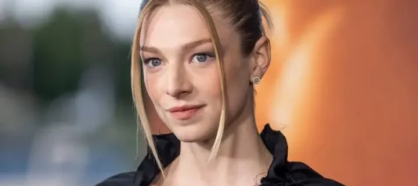 Hunter Schafer