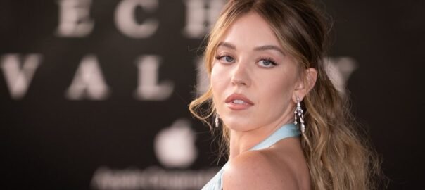 Sydney Sweeney