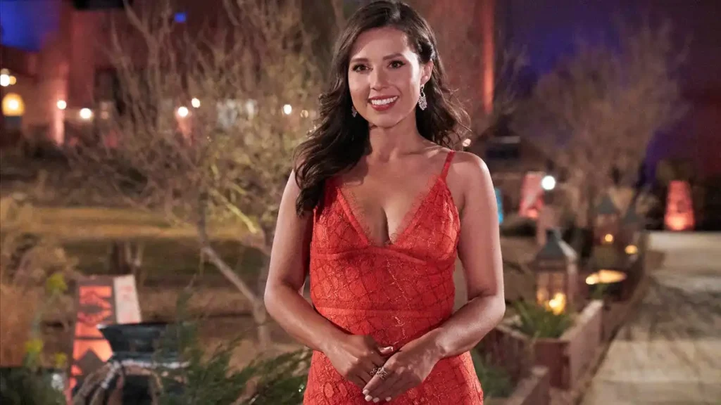 Katie Thurston Wiki